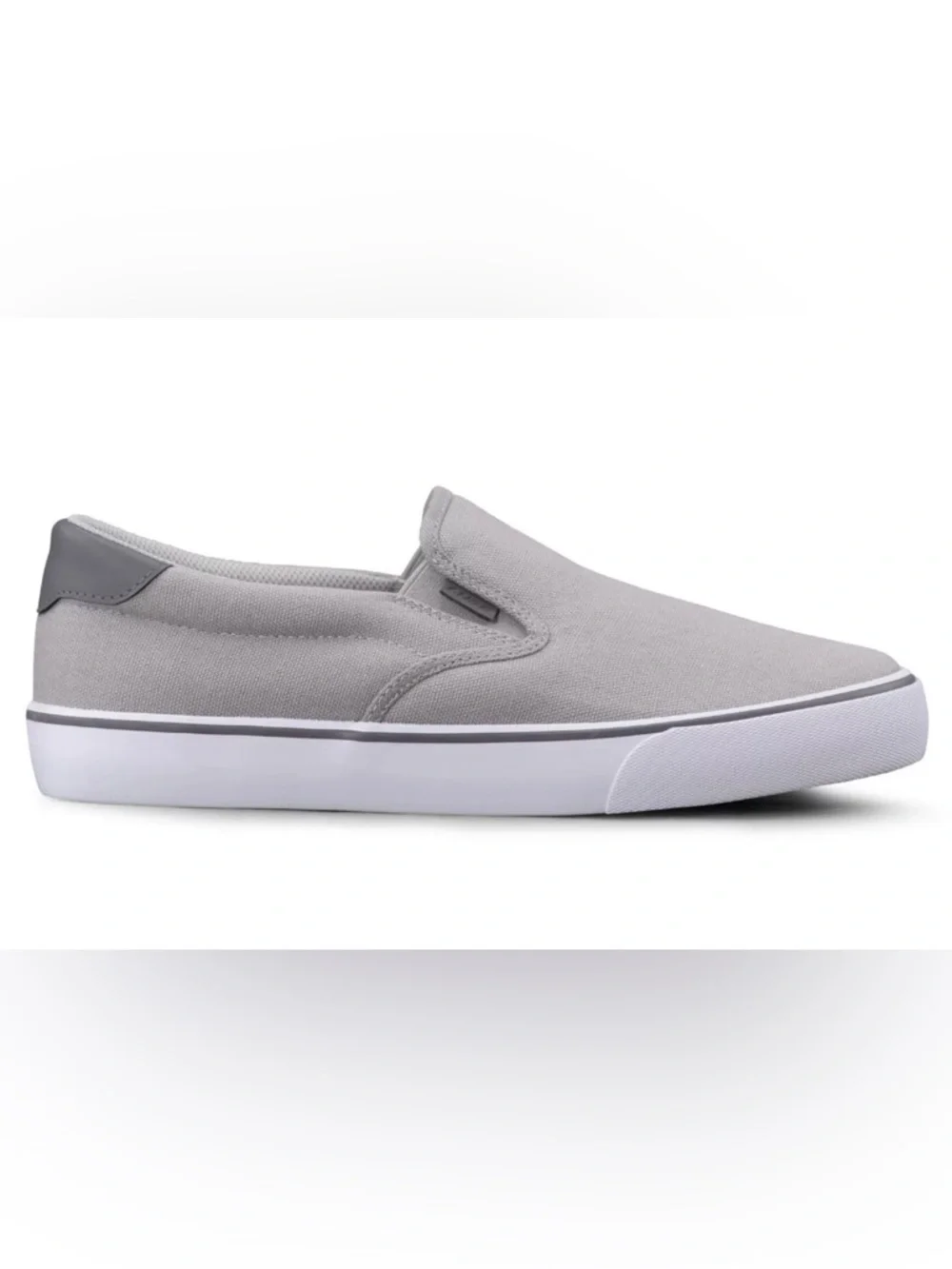 Lugz classic slip